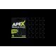 RIDGEMONKEY APE-X BEAKED POINT BARBED Nº6 BULK PACK