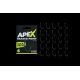 RIDGEMONKEY APE-X BEAKED POINT BARBED Nº6 BULK PACK