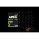 RIDGEMONKEY APE-X BEAKED POINT BARBED Nº6 BULK PACK