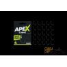 RIDGEMONKEY APE-X CURVE BARBED Nº4 BULK PACK