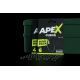 RIDGEMONKEY APE-X CURVE BARBED Nº4 BULK PACK