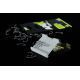 RIDGEMONKEY APE-X CURVE BARBED Nº4 BULK PACK