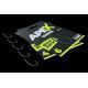 RIDGEMONKEY APE-X CURVE BARBED Nº4 BULK PACK