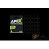 RIDGEMONKEY APE-X MEDIUM CURVE BARBED Nº4 BULK PACK
