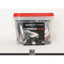 TRYBION SESSION PACK CYPRINUS MAX