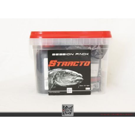 TRYBION SESSION PACK STRACTO