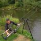 KORUM DELUXE RIVER TRIPOD