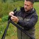 KORUM DELUXE RIVER TRIPOD