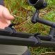 KORUM DELUXE RIVER TRIPOD