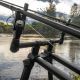 KORUM DELUXE RIVER TRIPOD