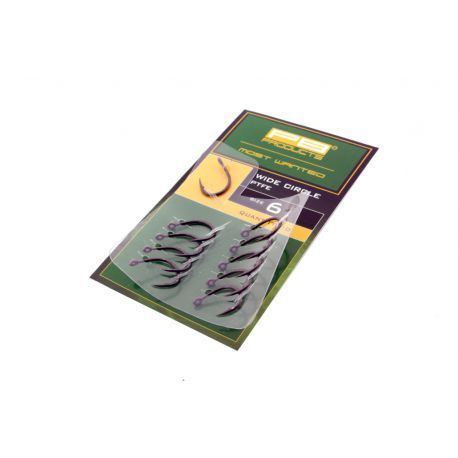 PB PRODUCTS WIDE CIRCLE PTFE Nº2