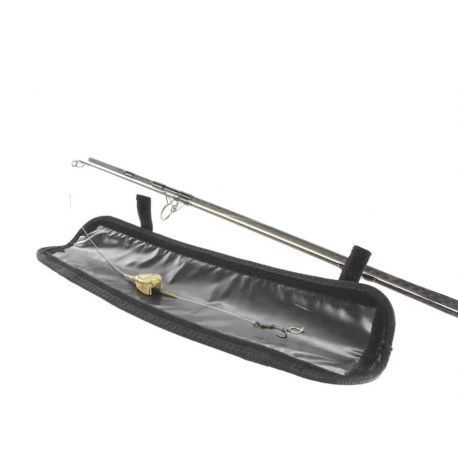 PB PRODUCTS EVA RIG & LEAD ROD WRAP