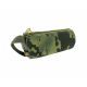 PB PRODUCTS DOUBLE ZIPPER TUBE POUCH 7 CM