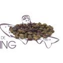 CHUFA NEGRA STANDARD 3 KG COBISA CARP
