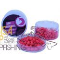 SUPERBAITS MINI HOOKBAITS SCOPEX MANTEQUILLA 8-10 MM
