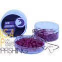 SUPERBAITS MINI HOOKBAITS MULBERRY 8-10 MM