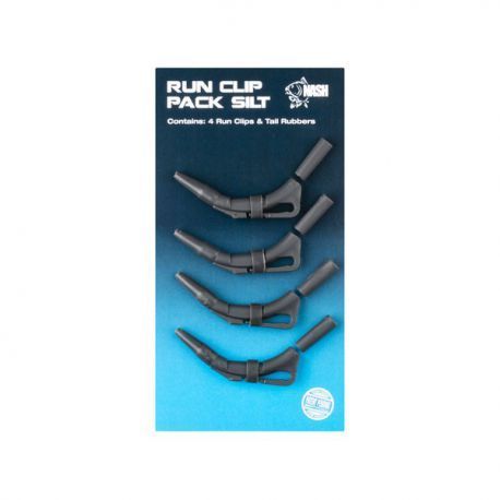 NASH RUN CLIP PACK