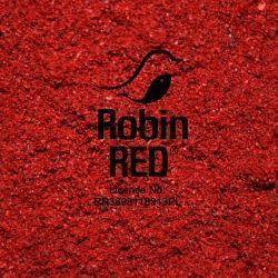 MASSIVE BAITS HAITH'S ROBIN RED