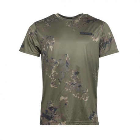 NASH SCOPE T- SHIRT T-M