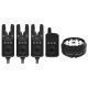 SONIK SKS2 ALARM SET 3+1 BIWY LAMP