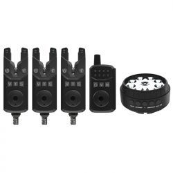 SONIK SKS2 ALARM SET 3+1 BIWY LAMP