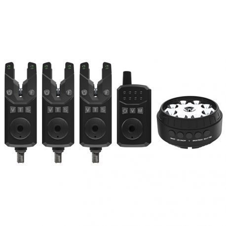 SONIK SKS2 ALARM SET 3+1 BIWY LAMP