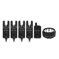 SONIK SKS2 ALARM SET 4+1 BIWY LAMP