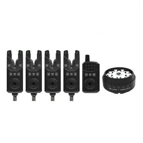 SONIK SKS2 ALARM SET 4+1 BIWY LAMP