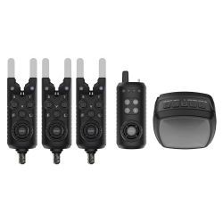 SONIK GIZMO 2 ALARM SET 3+1 BIWY LAMP