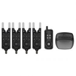 SONIK GIZMO 2 ALARM SET 4+1 BIWY LAMP