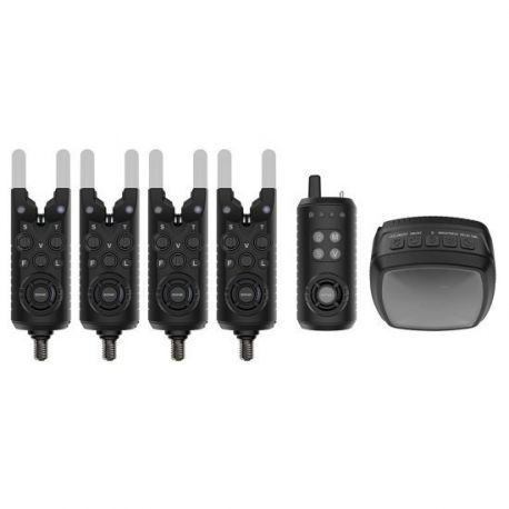SONIK GIZMO 2 ALARM SET 4+1 BIWY LAMP