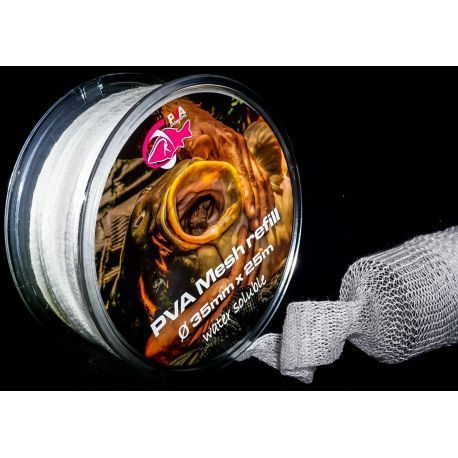 HYDROSPOL RECAMBIO PVA 50 MM 25 MTS