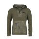 NASH SCOPE LITE HOODY T-S