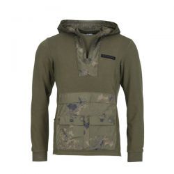 NASH SCOPE LITE HOODY T-S