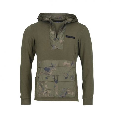NASH SCOPE LITE HOODY T-S