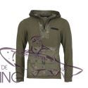 NASH SCOPE LITE HOODY TALLA XL