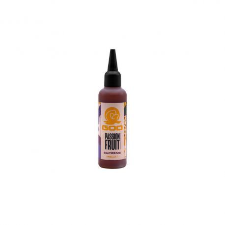 KORDA GOO PASSION FRUIT SUPREME