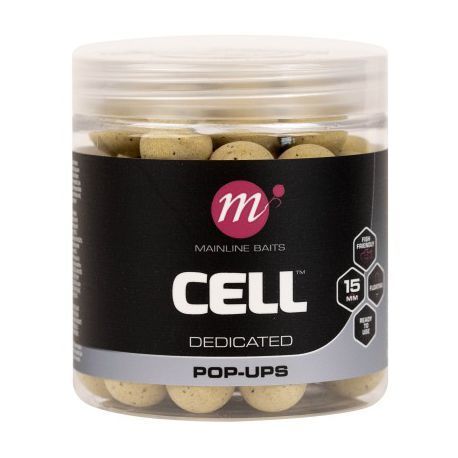 MAINLINE BAITS POP UP CELL TM