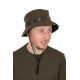 FOX KHAKI / CAMO BOONIE HAT