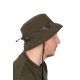 FOX KHAKI / CAMO BOONIE HAT