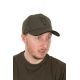 FOX COLLECTION BASEBALL CAP GREEN & BLACK