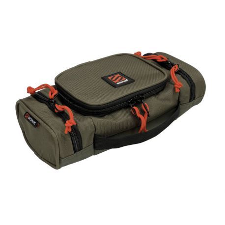 SONIK FOLDOUT TACKLE POUCH
