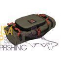 SONIK FOLDOUT TACKLE POUCH
