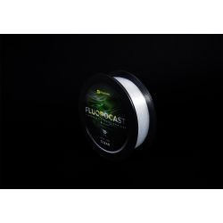 RIDGEMONKEYMNFLUOROCAST COATED 0,37 MM 1000 MTS CL