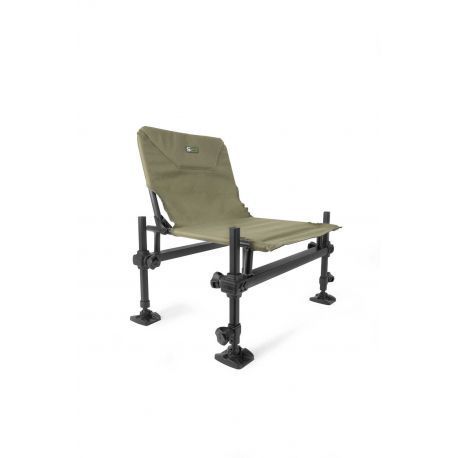 KORUM S23 ACCESORIA CHAIR COMPACT