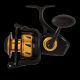 PENN SPINFISHER VI 8500 SPIN REEL BX