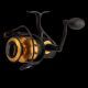 PENN SPINFISHER VI 8500 SPIN REEL BX