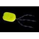 RIDGEMONKEY ROCK BOTTOM TUNGSTEN SINKERS SMALL