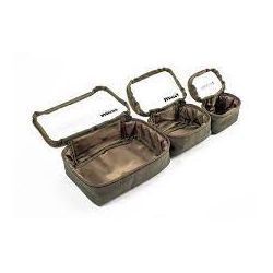 NASH POUCH SET