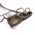 NASH POUCH SET